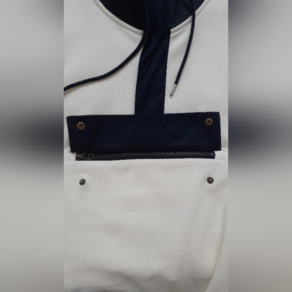L.L.Bean Signature Organic Sweatshirt | Relaxed Fit - Picture 6 of 8